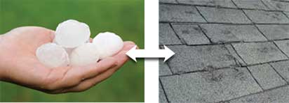 Roofing Contractor Woodland Park