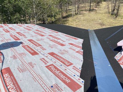 PrimeCo Exteriors Colorado Springs Woodland Park Roofing Contractor