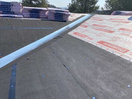 PrimeCo Exteriors Colorado Springs Woodland Park Roofing Contractor