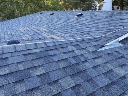 PrimeCo Exteriors Colorado Springs Woodland Park Roofing Contractor Roofs