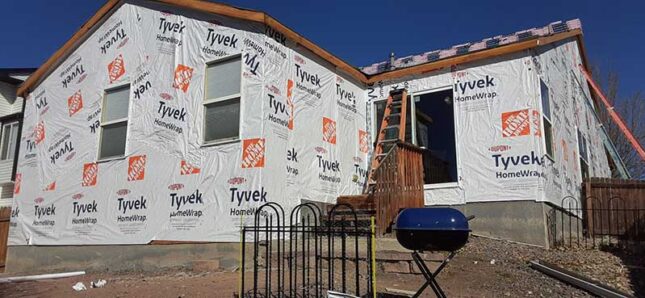 PrimeCo Exteriors Colorado Springs Woodland Park Siding Contractor