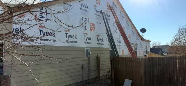 PrimeCo Exteriors Colorado Springs Woodland Park Siding Contractor