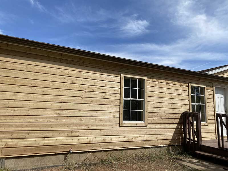 PrimeCo Exteriors Colorado Springs Woodland Park Siding Contractor