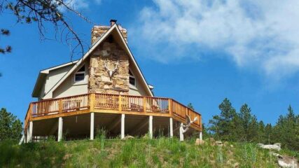 PrimeCo Exteriors Painting Contractor Woodland Park