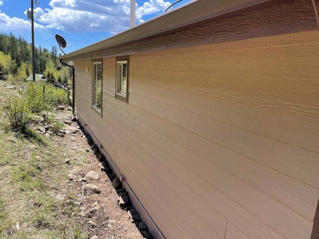 PrimeCo Exteriors Woodland Park Colorado Springs Contractor Siding 03