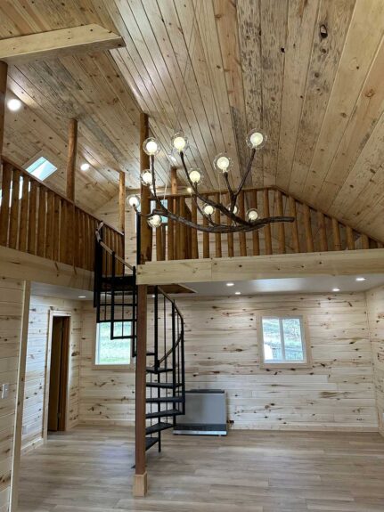 PrimeCo Exteriors Colorado Springs Woodland Park