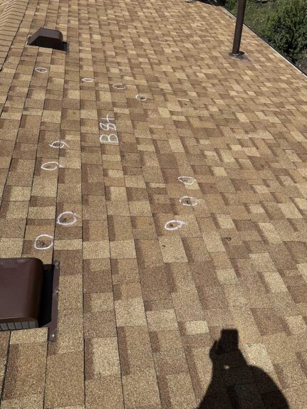 Roofing Contractor Colorado Springs Woodland Park